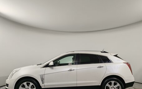 Cadillac SRX II рестайлинг, 2011 год, 1 099 000 рублей, 8 фотография