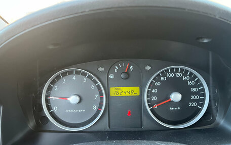 Hyundai Getz I рестайлинг, 2010 год, 470 000 рублей, 6 фотография