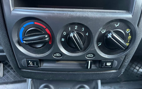 Hyundai Getz I рестайлинг, 2010 год, 470 000 рублей, 7 фотография