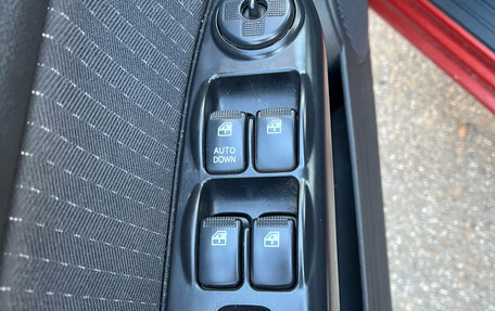 Hyundai Getz I рестайлинг, 2010 год, 470 000 рублей, 11 фотография