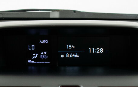 Subaru XV I рестайлинг, 2015 год, 1 395 000 рублей, 14 фотография