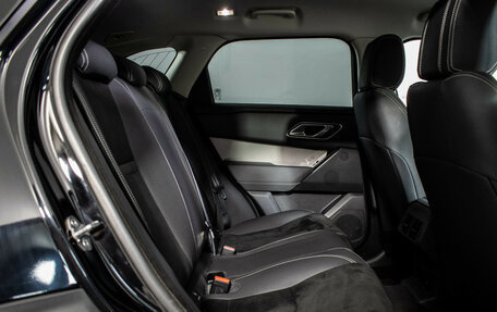 Land Rover Range Rover Velar I, 2018 год, 3 995 000 рублей, 9 фотография