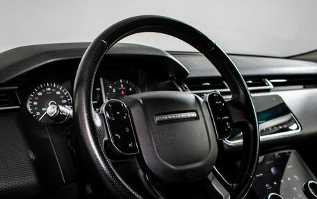 Land Rover Range Rover Velar I, 2018 год, 3 995 000 рублей, 13 фотография