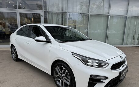 KIA K3, 2020 год, 2 163 000 рублей, 3 фотография