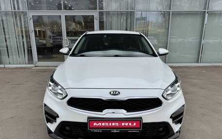 KIA K3, 2020 год, 2 163 000 рублей, 2 фотография