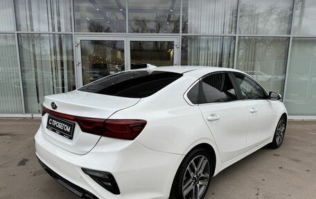 KIA K3, 2020 год, 2 163 000 рублей, 5 фотография