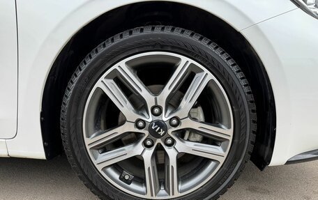 KIA K3, 2020 год, 2 163 000 рублей, 12 фотография