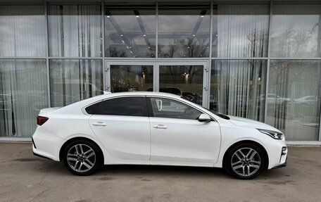 KIA K3, 2020 год, 2 163 000 рублей, 4 фотография