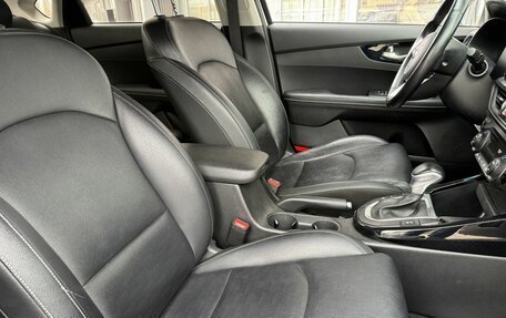 KIA K3, 2020 год, 2 163 000 рублей, 10 фотография