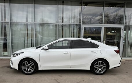 KIA K3, 2020 год, 2 163 000 рублей, 8 фотография