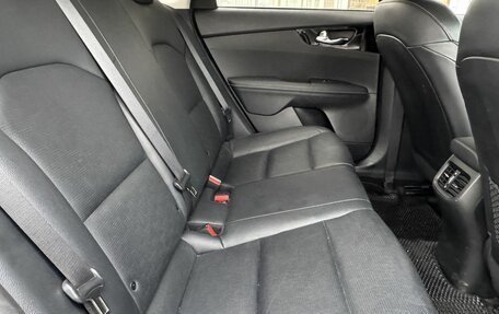 KIA K3, 2020 год, 2 163 000 рублей, 11 фотография