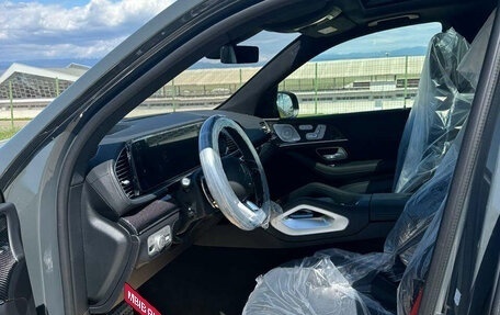 Mercedes-Benz GLE AMG, 2026 год, 19 300 000 рублей, 3 фотография