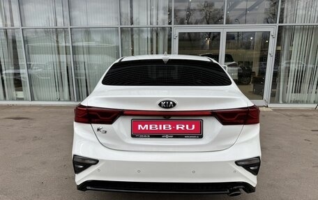 KIA K3, 2020 год, 2 163 000 рублей, 6 фотография