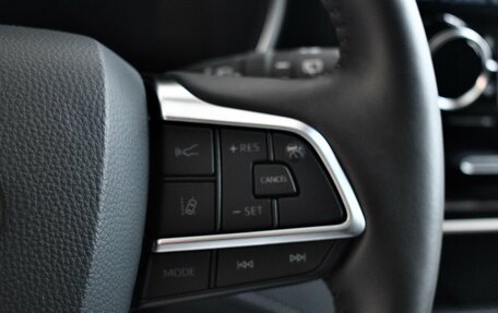 Toyota Highlander, 2026 год, 5 990 000 рублей, 11 фотография