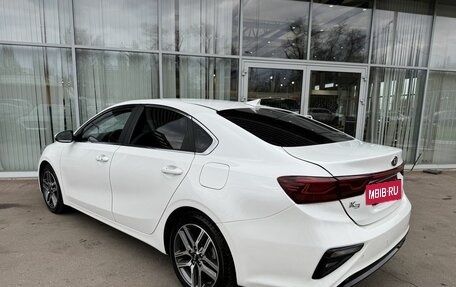 KIA K3, 2020 год, 2 163 000 рублей, 7 фотография