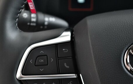 Toyota Highlander, 2026 год, 5 990 000 рублей, 12 фотография