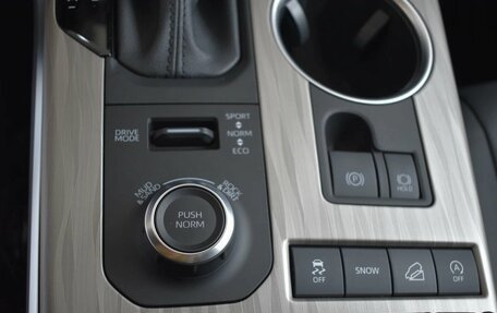 Toyota Highlander, 2026 год, 5 990 000 рублей, 21 фотография