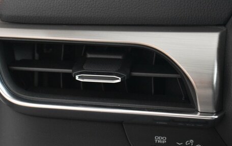 Toyota Highlander, 2026 год, 5 990 000 рублей, 22 фотография