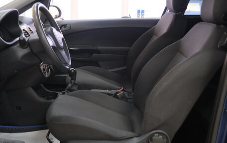 Opel Corsa D, 2007 год, 389 000 рублей, 8 фотография