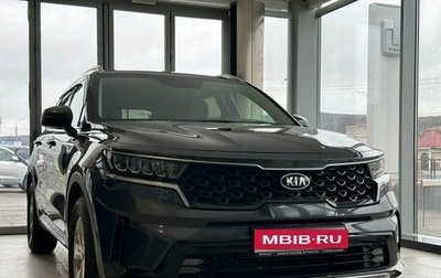 KIA Sorento IV, 2021 год, 3 769 000 рублей, 1 фотография