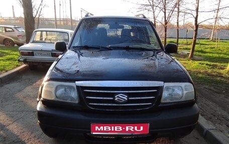 Suzuki Grand Vitara, 2001 год, 333 333 рублей, 1 фотография