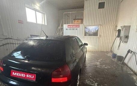 Audi A3, 1998 год, 410 000 рублей, 1 фотография