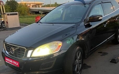 Volvo XC60 II, 2010 год, 850 000 рублей, 1 фотография