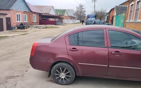 Vortex Estina II (FL-C), 2010 год, 340 000 рублей, 1 фотография