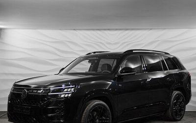 Volkswagen Teramont, 2026 год, 6 600 000 рублей, 1 фотография