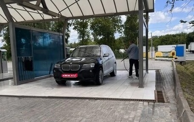 BMW X3, 2011 год, 1 000 000 рублей, 1 фотография