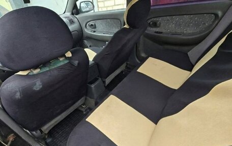 KIA Spectra II (LD), 2008 год, 130 000 рублей, 1 фотография