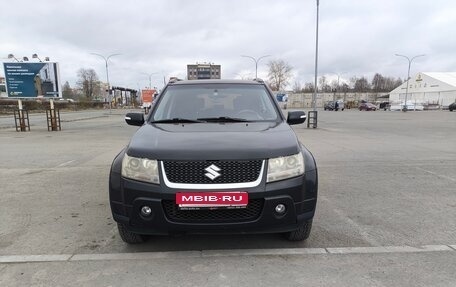 Suzuki Grand Vitara, 2010 год, 990 000 рублей, 1 фотография