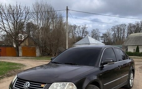 Volkswagen Passat B5+ рестайлинг, 2004 год, 300 000 рублей, 1 фотография