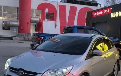 Ford Focus III, 2013 год, 699 000 рублей, 1 фотография