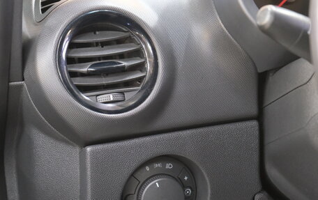 Opel Corsa D, 2007 год, 389 000 рублей, 10 фотография