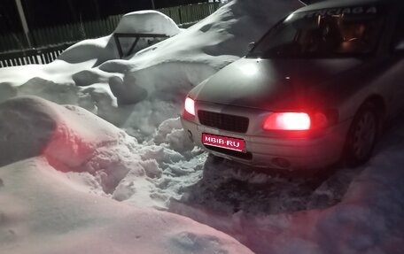 Volvo S60 III, 2001 год, 220 000 рублей, 1 фотография