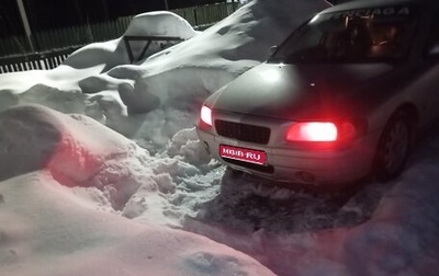 Volvo S60 III, 2001 год, 220 000 рублей, 1 фотография