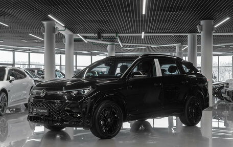 Volkswagen Tiguan, 2026 год, 4 920 000 рублей, 1 фотография