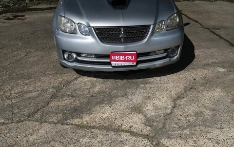 Mitsubishi Airtrek, 2003 год, 800 000 рублей, 1 фотография