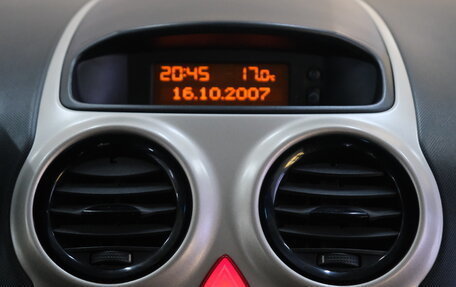 Opel Corsa D, 2007 год, 389 000 рублей, 14 фотография