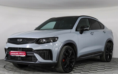 Geely Tugella FY11, 2022 год, 2 977 000 рублей, 1 фотография