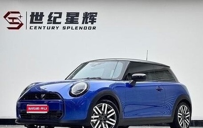 MINI Hatch, 2025 год, 2 850 000 рублей, 1 фотография