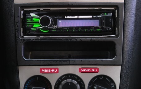 Opel Corsa D, 2007 год, 389 000 рублей, 15 фотография