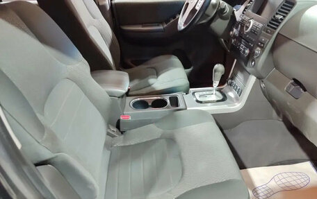 Nissan Pathfinder, 2012 год, 1 630 000 рублей, 7 фотография