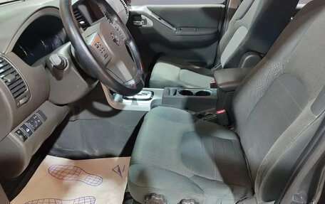 Nissan Pathfinder, 2012 год, 1 630 000 рублей, 9 фотография