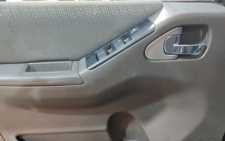 Nissan Pathfinder, 2012 год, 1 630 000 рублей, 13 фотография