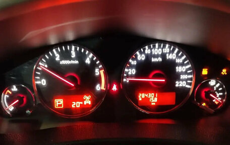 Nissan Pathfinder, 2012 год, 1 630 000 рублей, 11 фотография