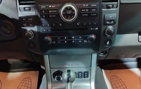 Nissan Pathfinder, 2012 год, 1 630 000 рублей, 14 фотография