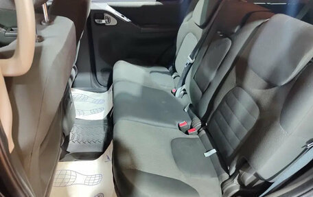 Nissan Pathfinder, 2012 год, 1 630 000 рублей, 15 фотография