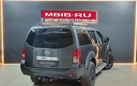 Nissan Pathfinder, 2012 год, 1 630 000 рублей, 6 фотография